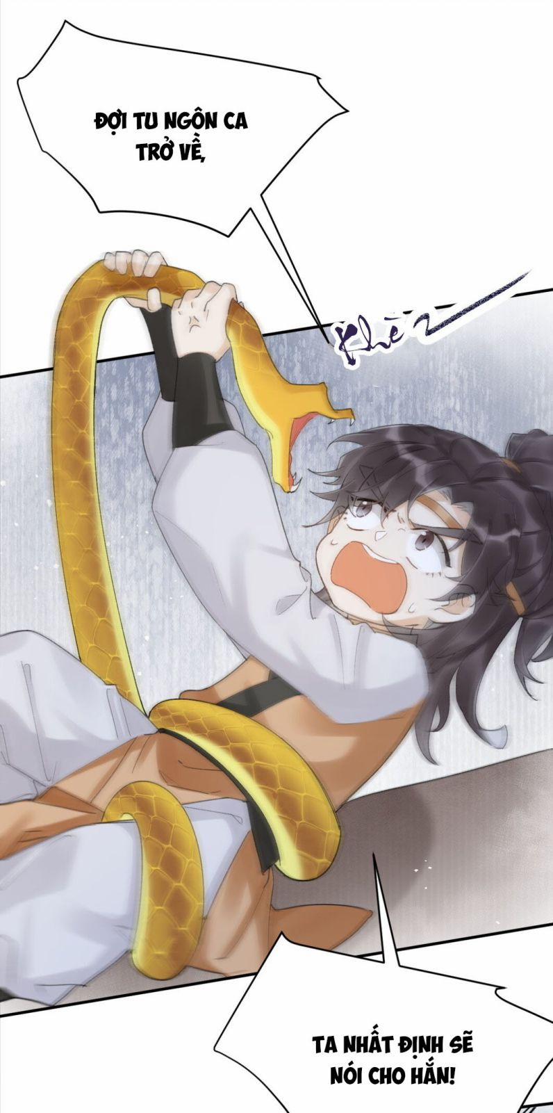 Chiết Chi 4 trang 23