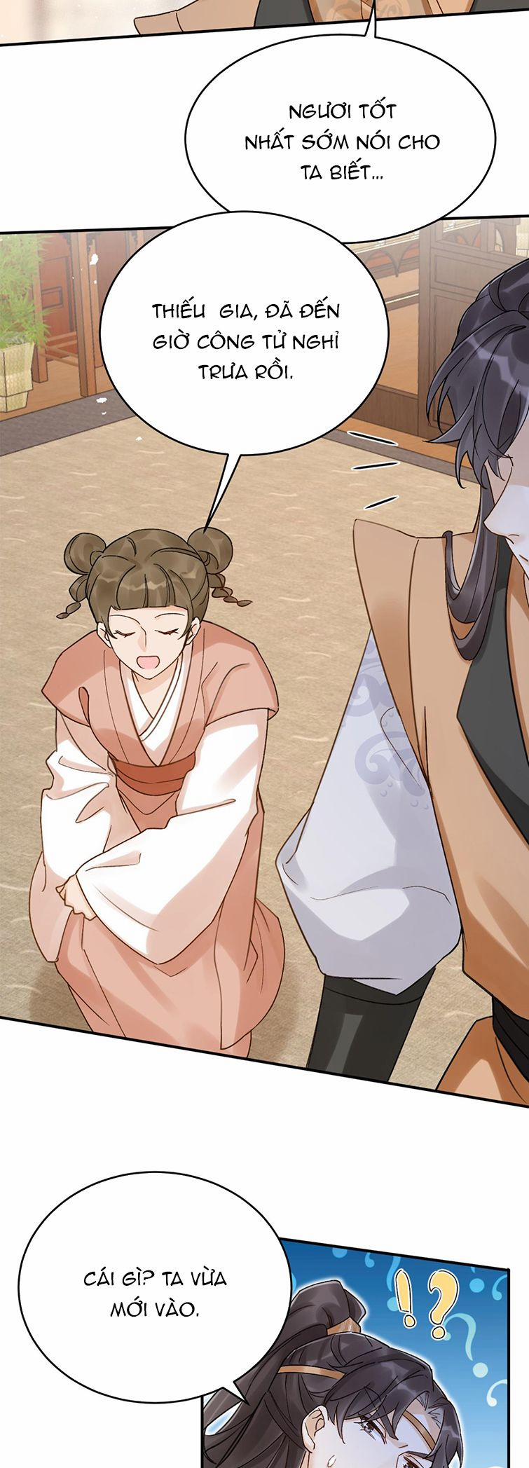 Chiết Chi 6 trang 25