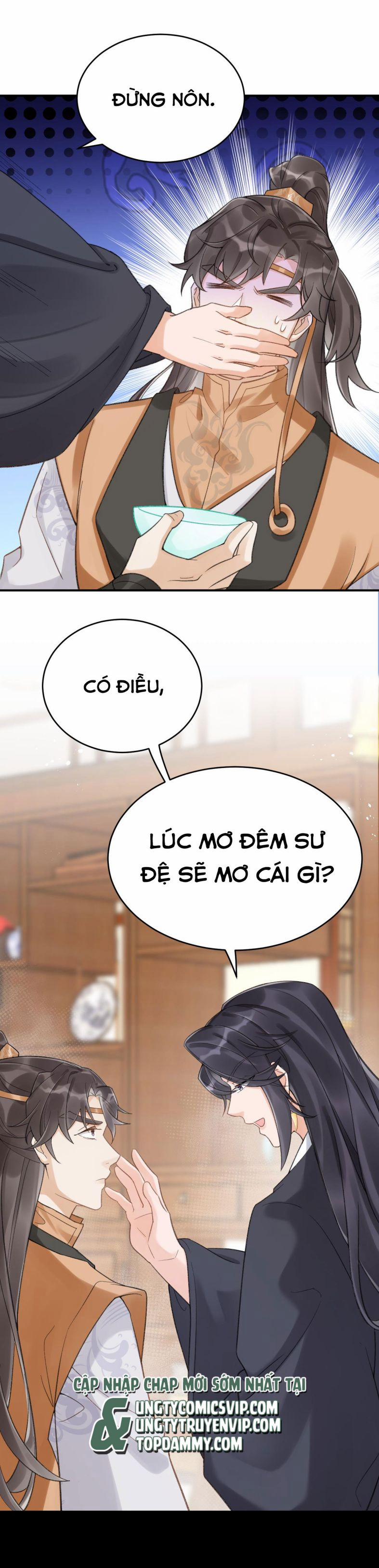 Chiết Chi 7 trang 23