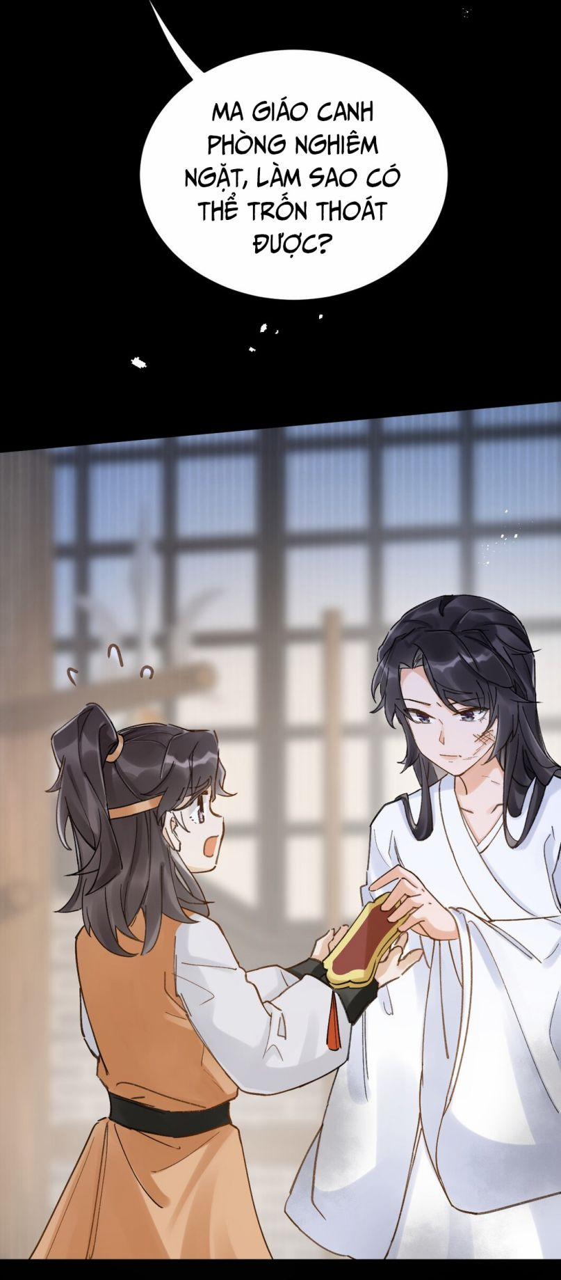 Chiết Chi 8 trang 32