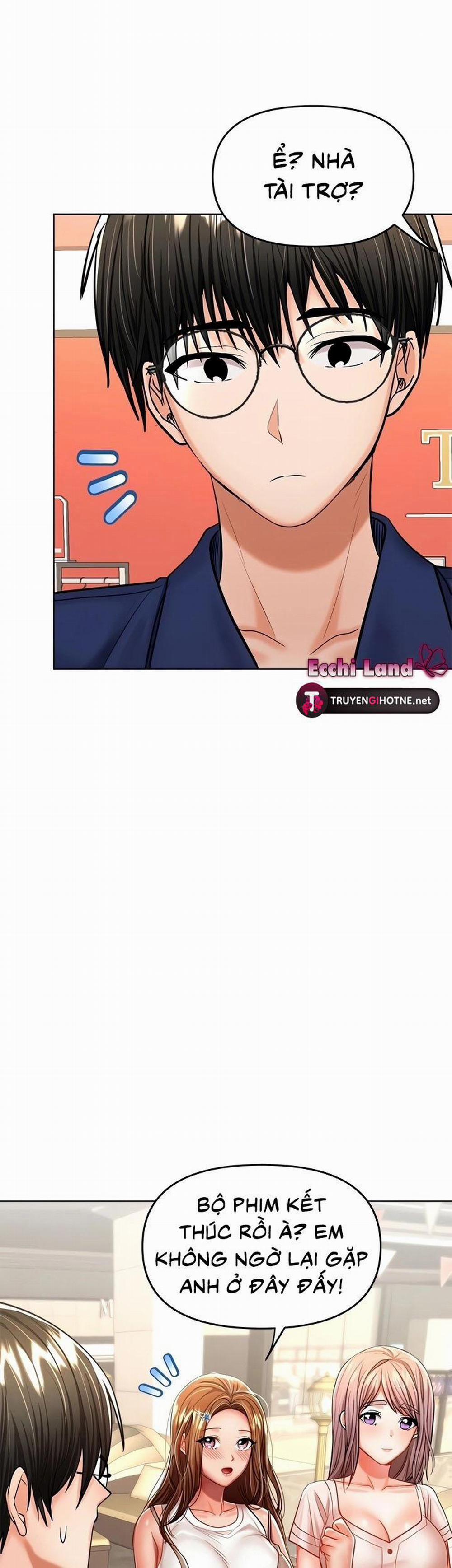 Chiều Chuộng Em Đi Mà 10.1 trang 1