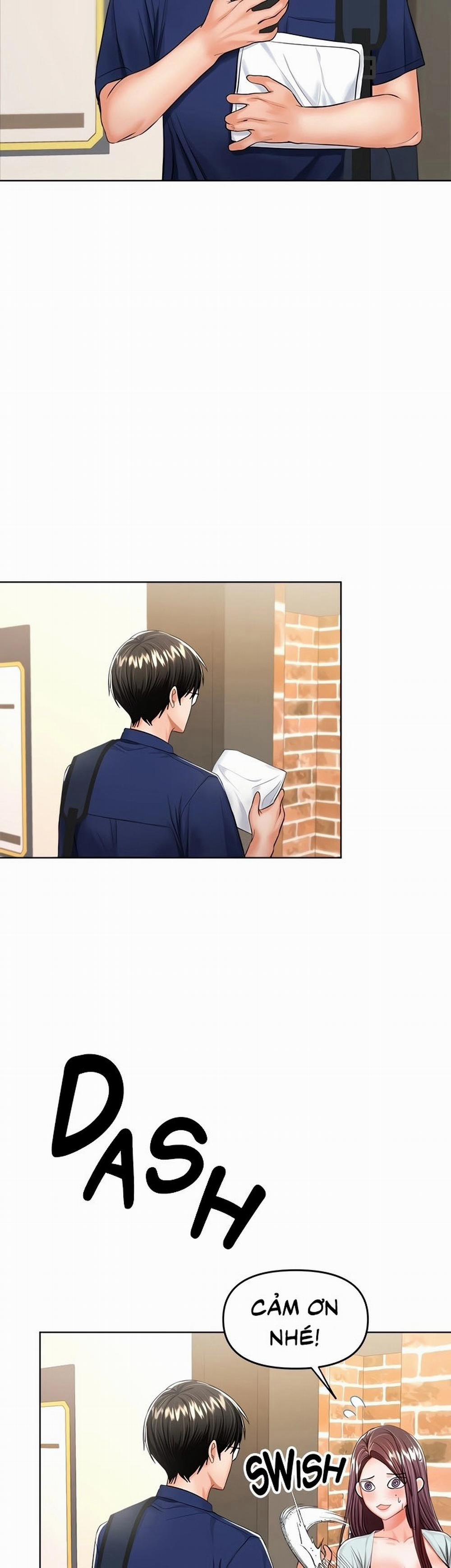 Chiều Chuộng Em Đi Mà 10.1 trang 10