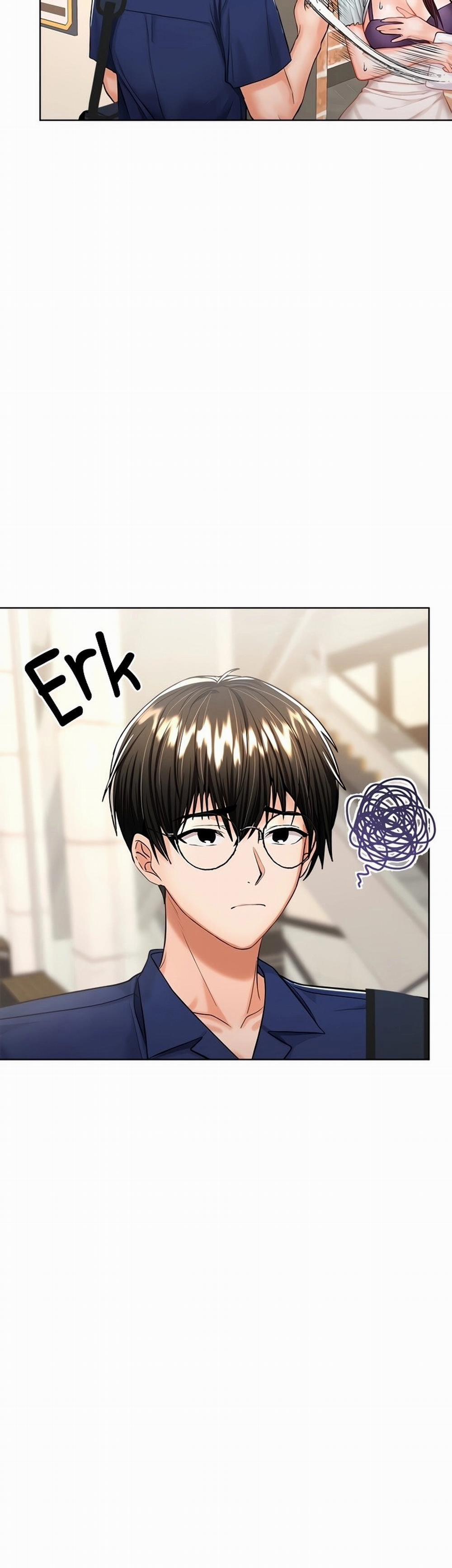 Chiều Chuộng Em Đi Mà 10.1 trang 11