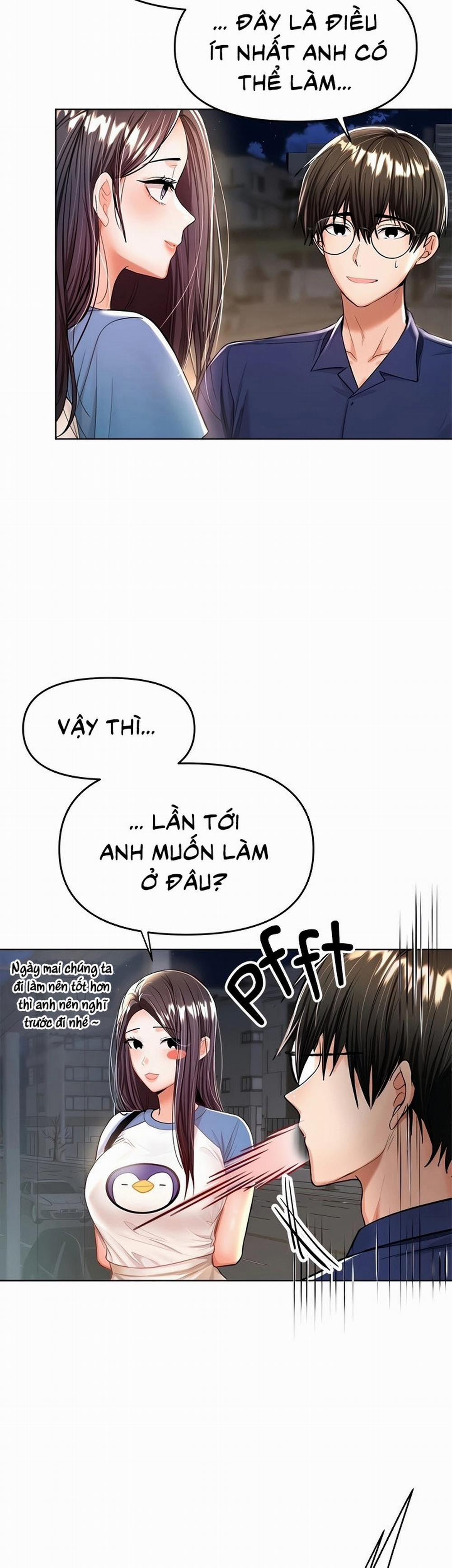 Chiều Chuộng Em Đi Mà 10.1 trang 19