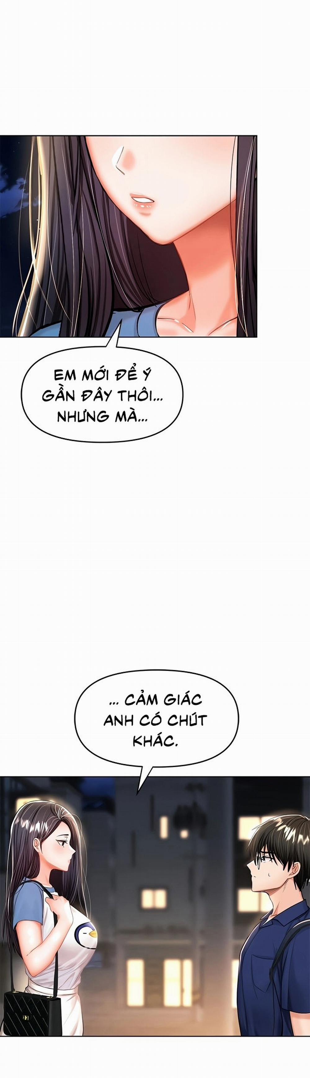 Chiều Chuộng Em Đi Mà 10.1 trang 23