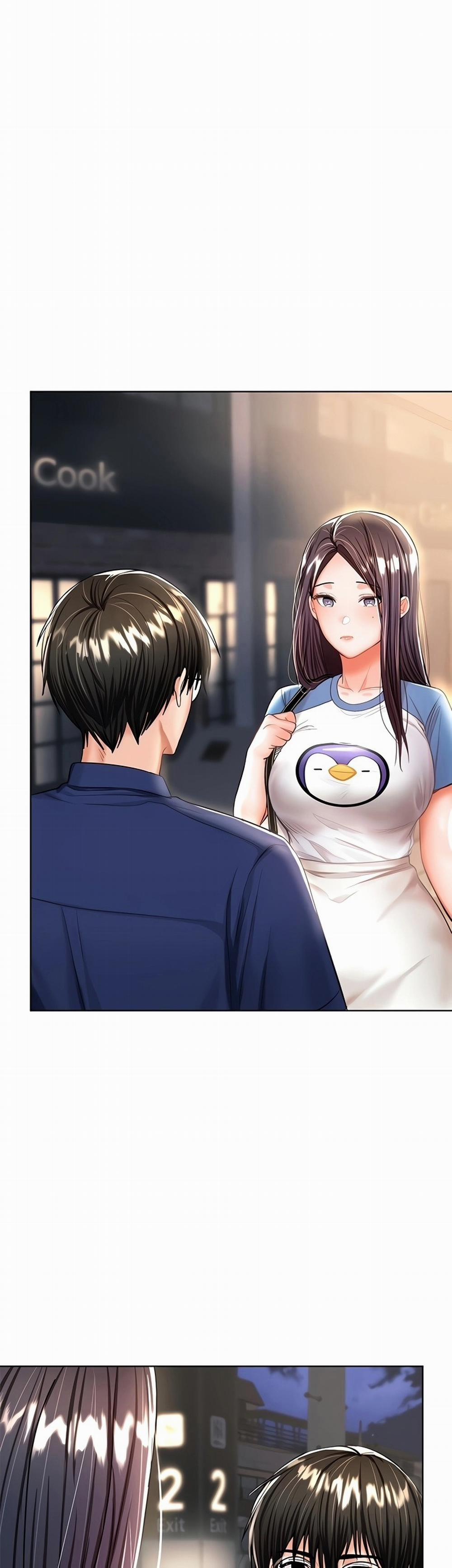 Chiều Chuộng Em Đi Mà 10.1 trang 24