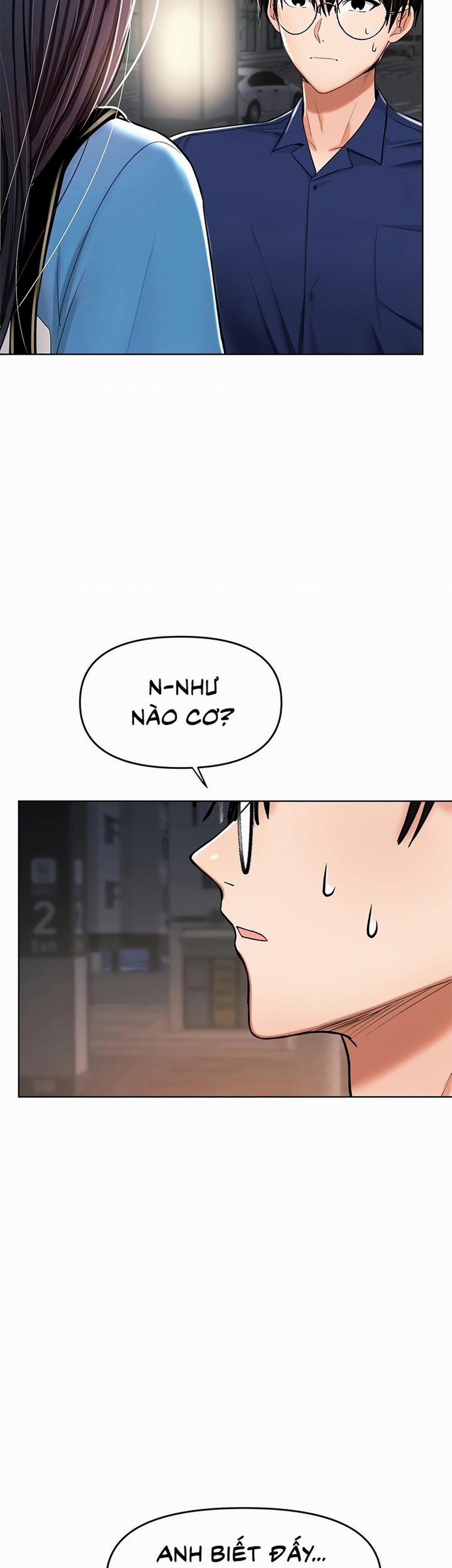 Chiều Chuộng Em Đi Mà 10.1 trang 25