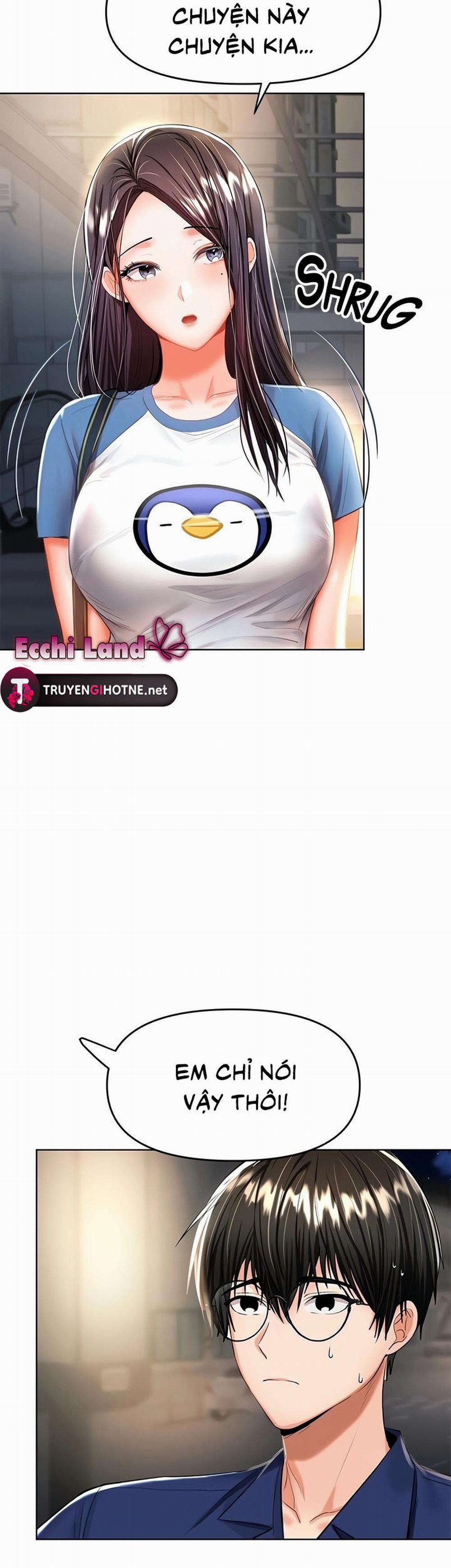 Chiều Chuộng Em Đi Mà 10.1 trang 26