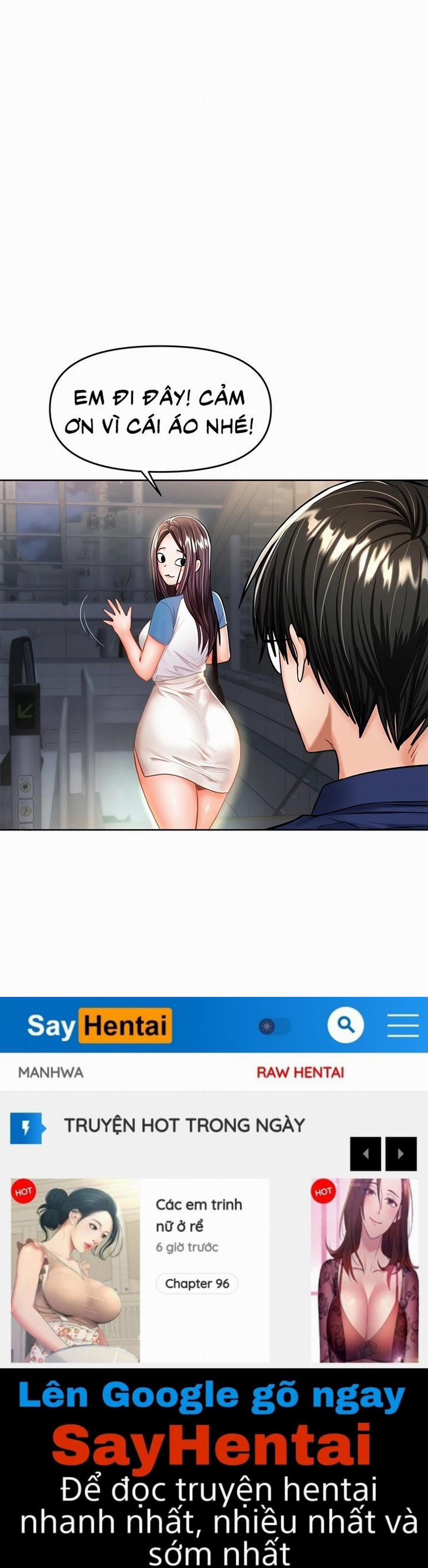 Chiều Chuộng Em Đi Mà 10.1 trang 27