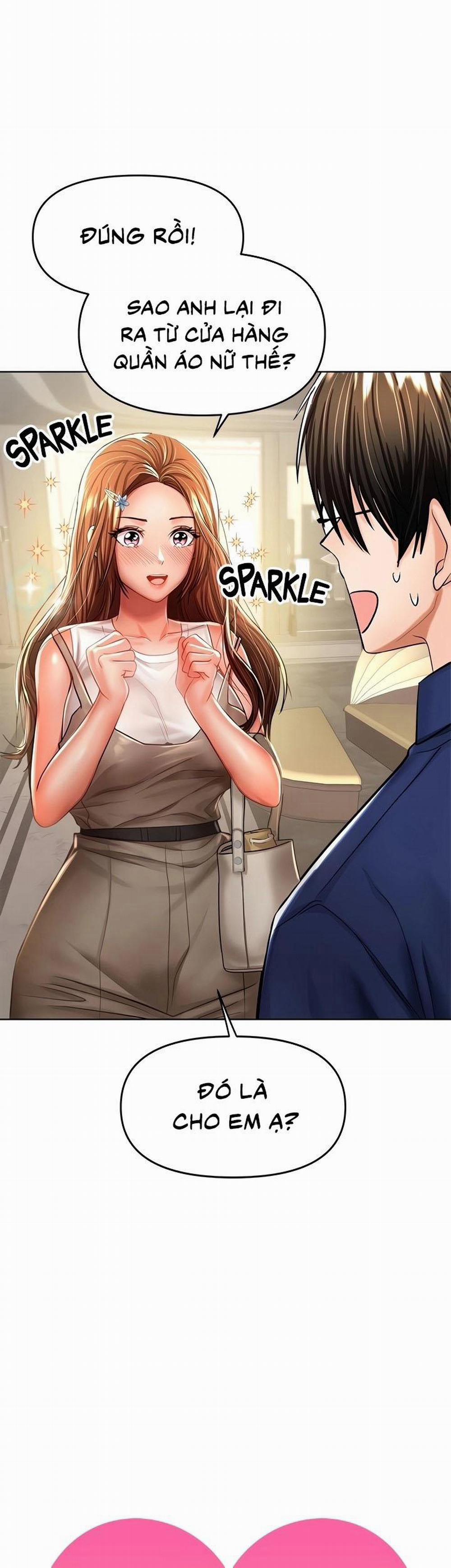 Chiều Chuộng Em Đi Mà 10.1 trang 3