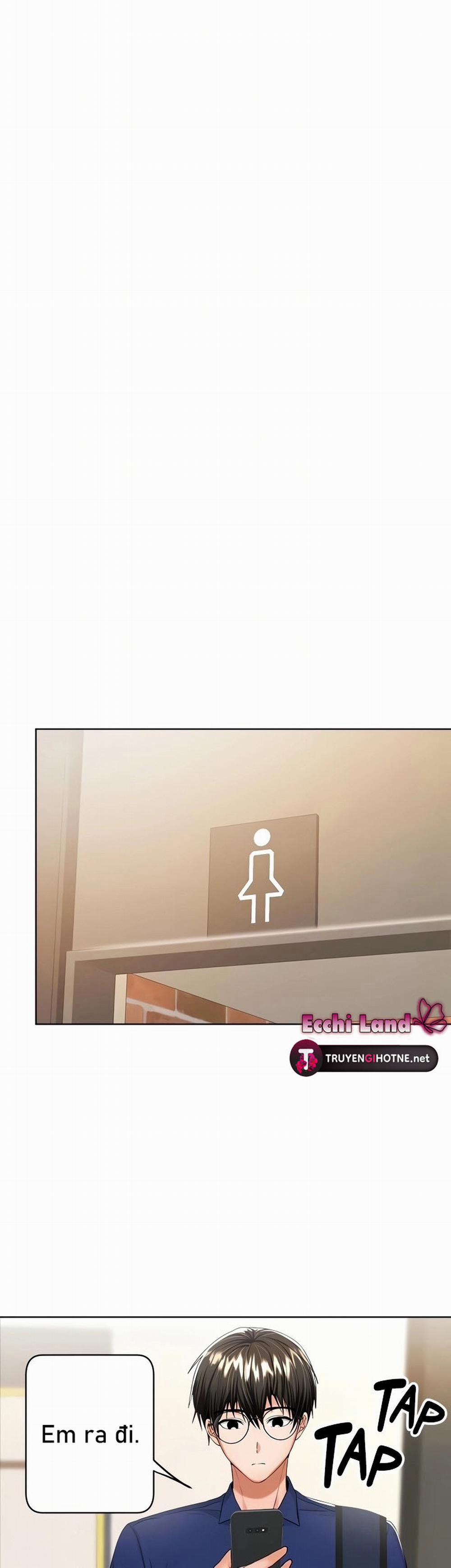 Chiều Chuộng Em Đi Mà 10.1 trang 9