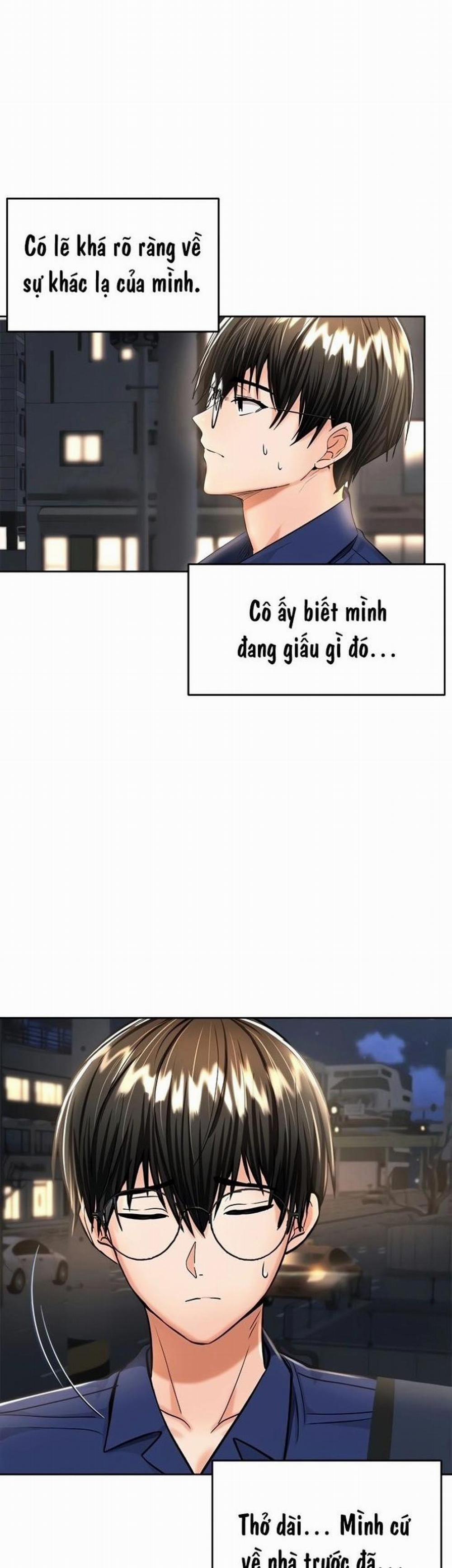 Chiều Chuộng Em Đi Mà 10.2 trang 0