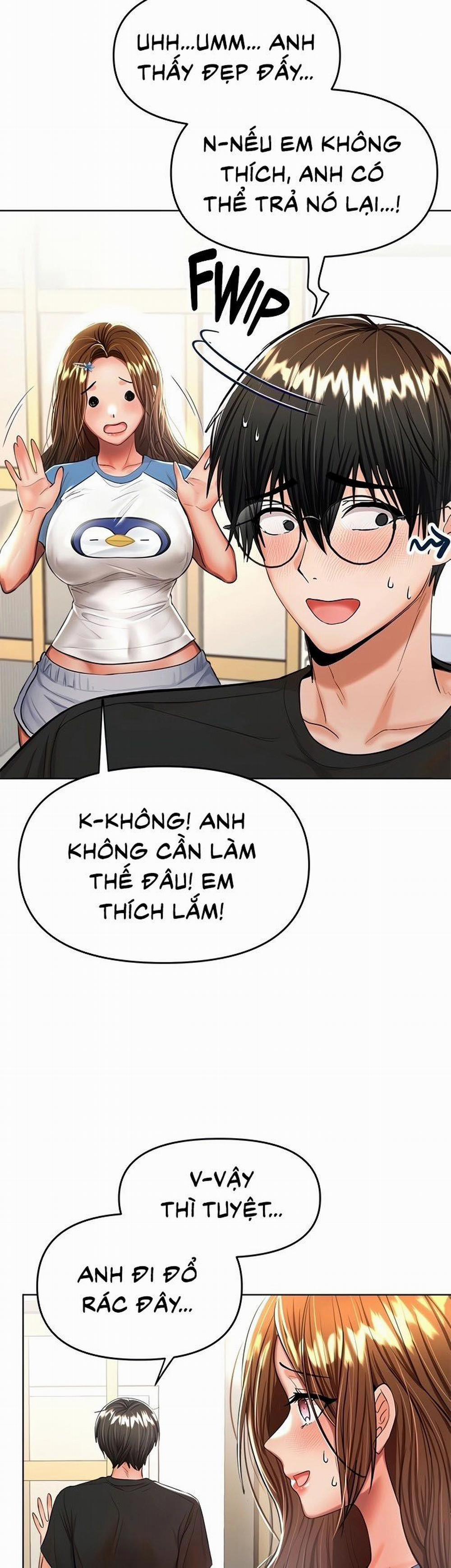 Chiều Chuộng Em Đi Mà 10.2 trang 18