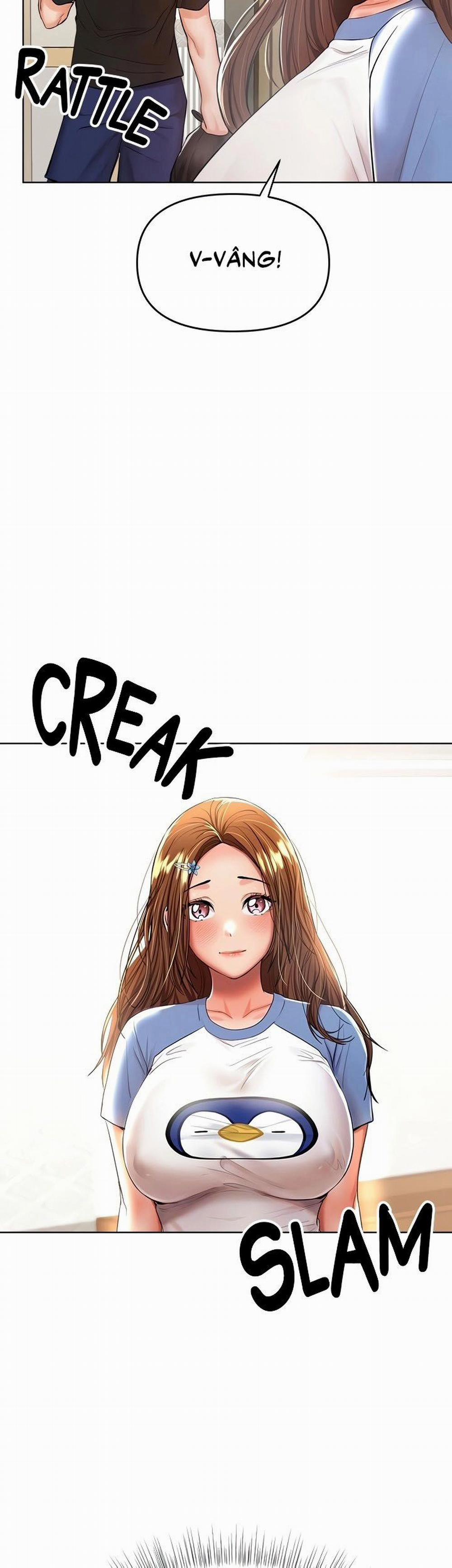 Chiều Chuộng Em Đi Mà 10.2 trang 19