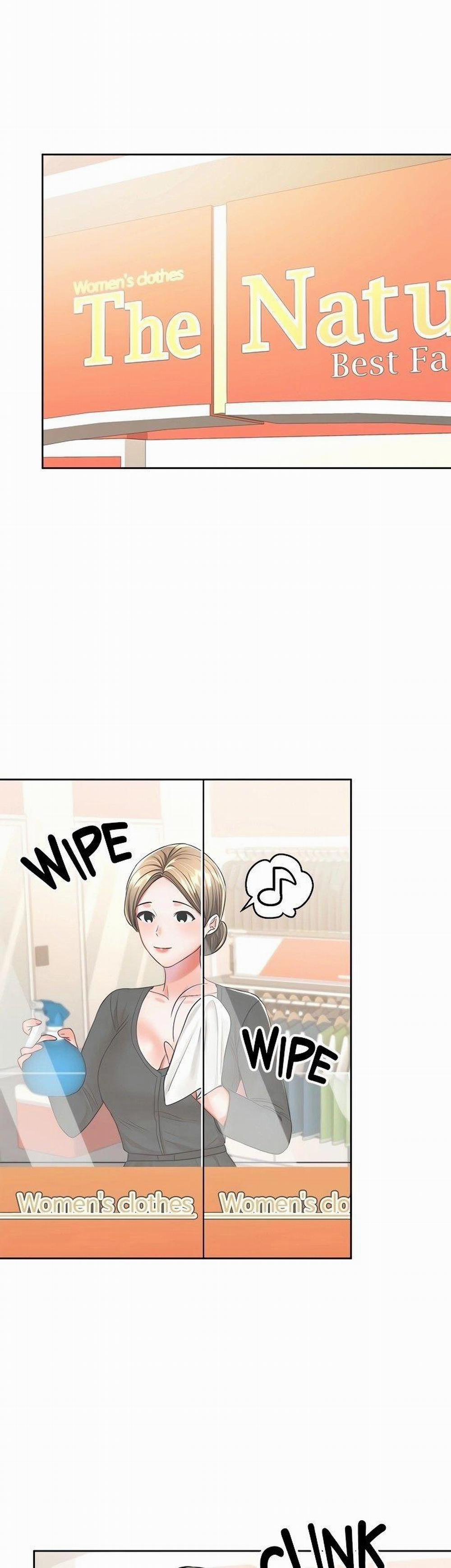 Chiều Chuộng Em Đi Mà 10.2 trang 2