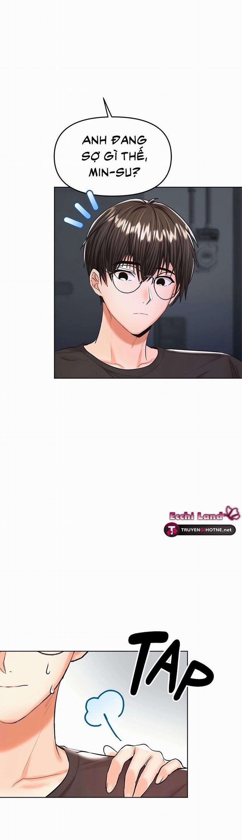 Chiều Chuộng Em Đi Mà 10.2 trang 25