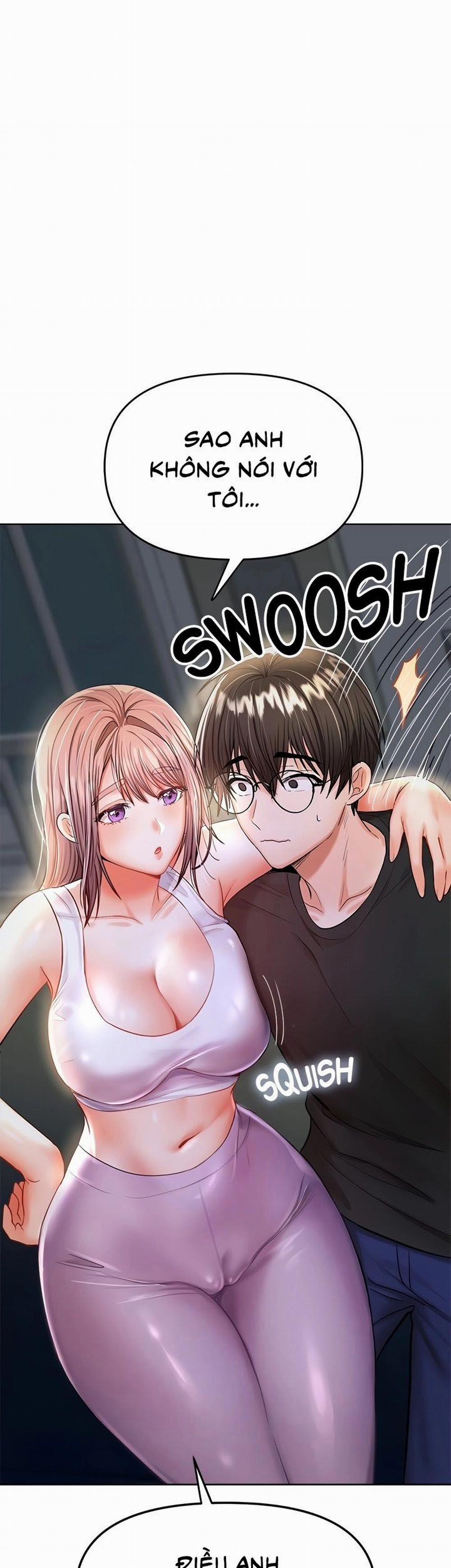 Chiều Chuộng Em Đi Mà 10.2 trang 26