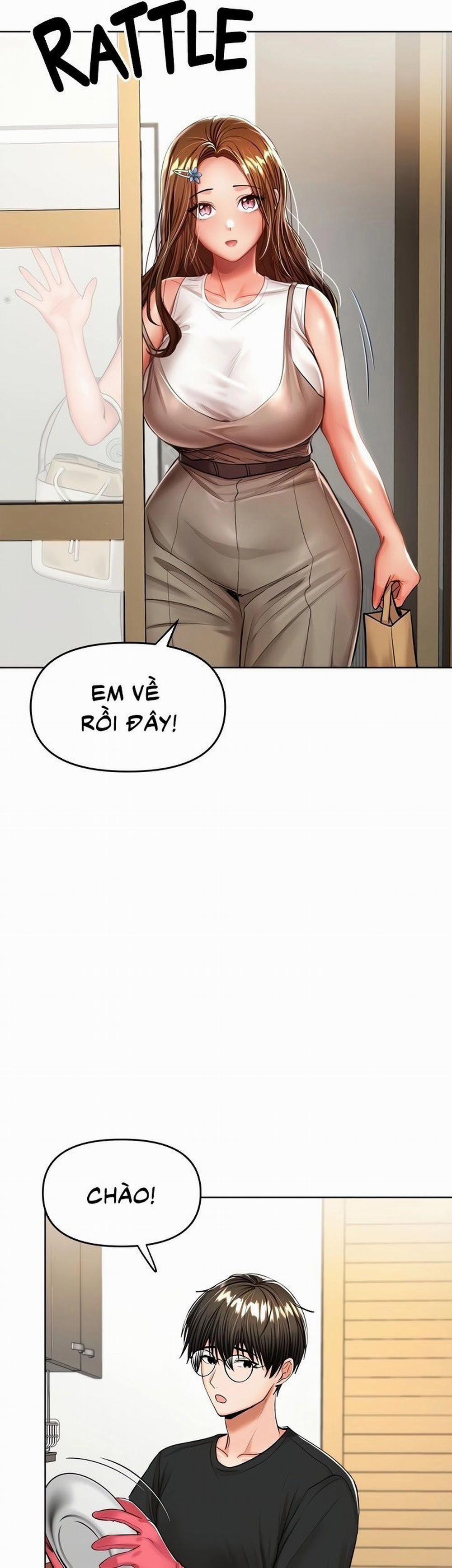 Chiều Chuộng Em Đi Mà 10.2 trang 6