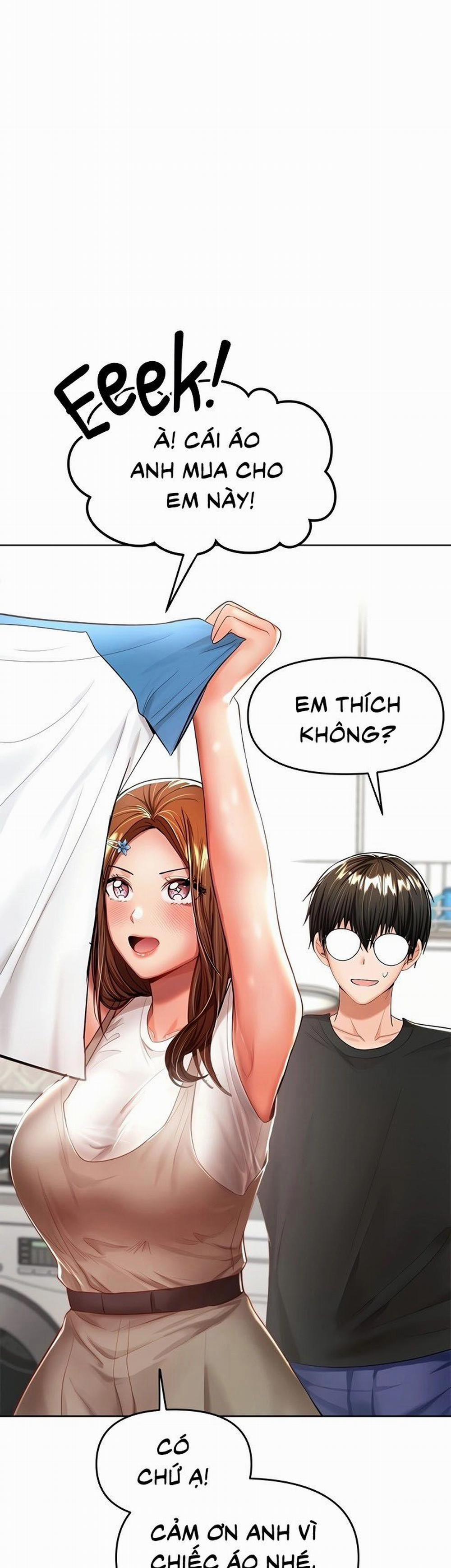 Chiều Chuộng Em Đi Mà 10.2 trang 9