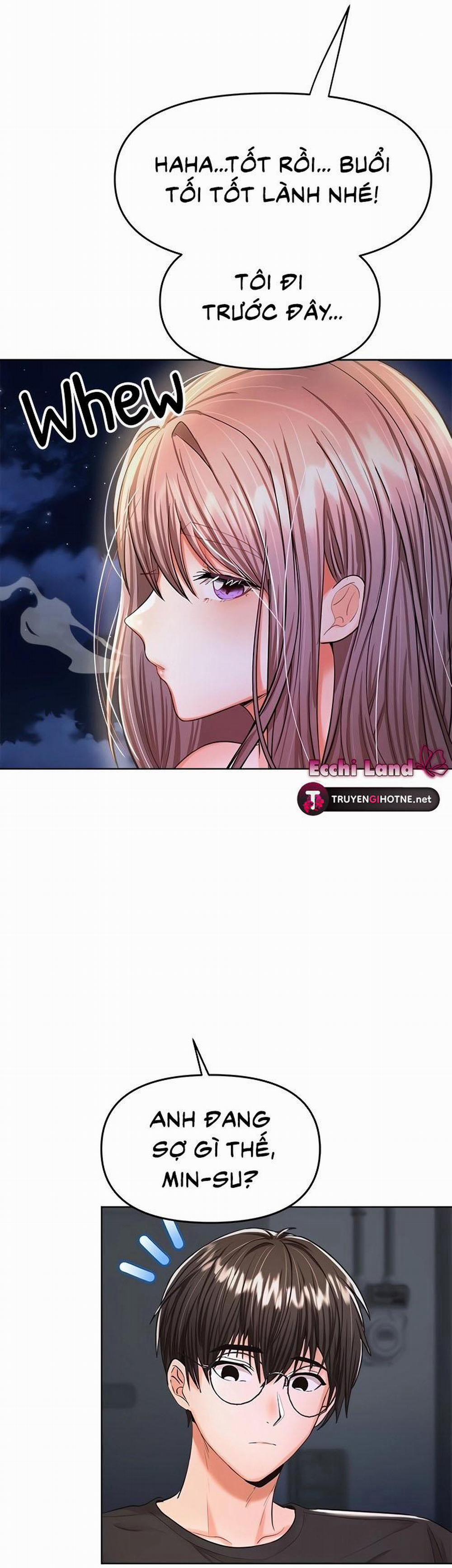 Chiều Chuộng Em Đi Mà 11.1 trang 1