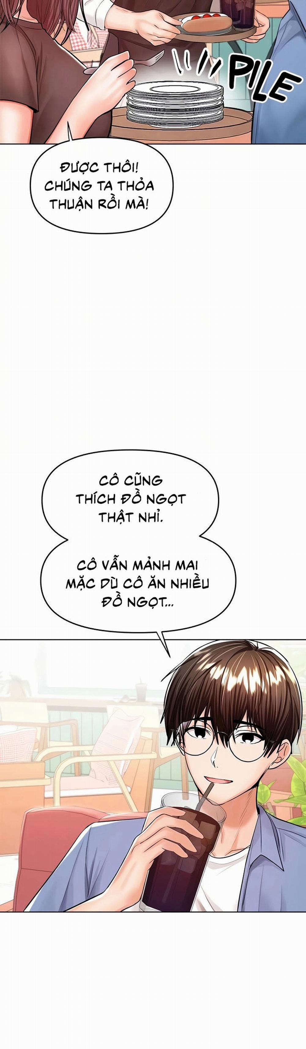 Chiều Chuộng Em Đi Mà 11.1 trang 13