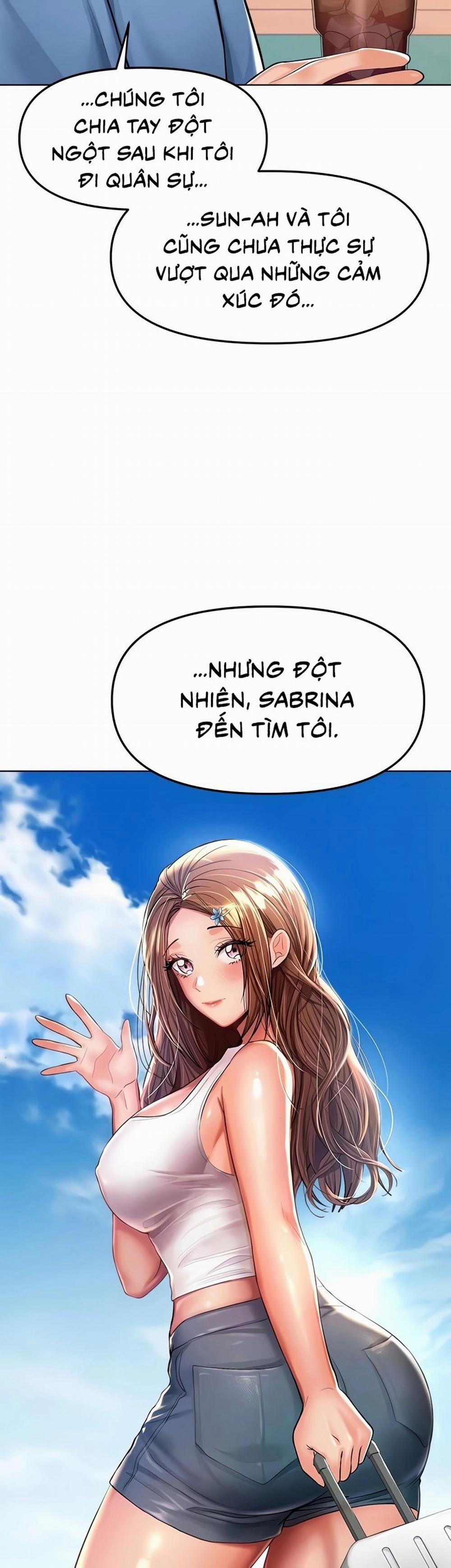 Chiều Chuộng Em Đi Mà 11.1 trang 17