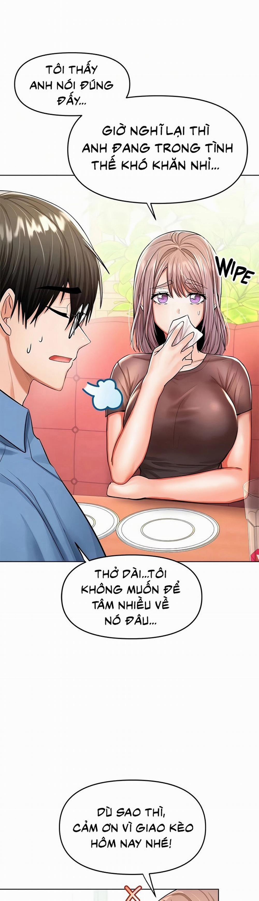 Chiều Chuộng Em Đi Mà 11.1 trang 19