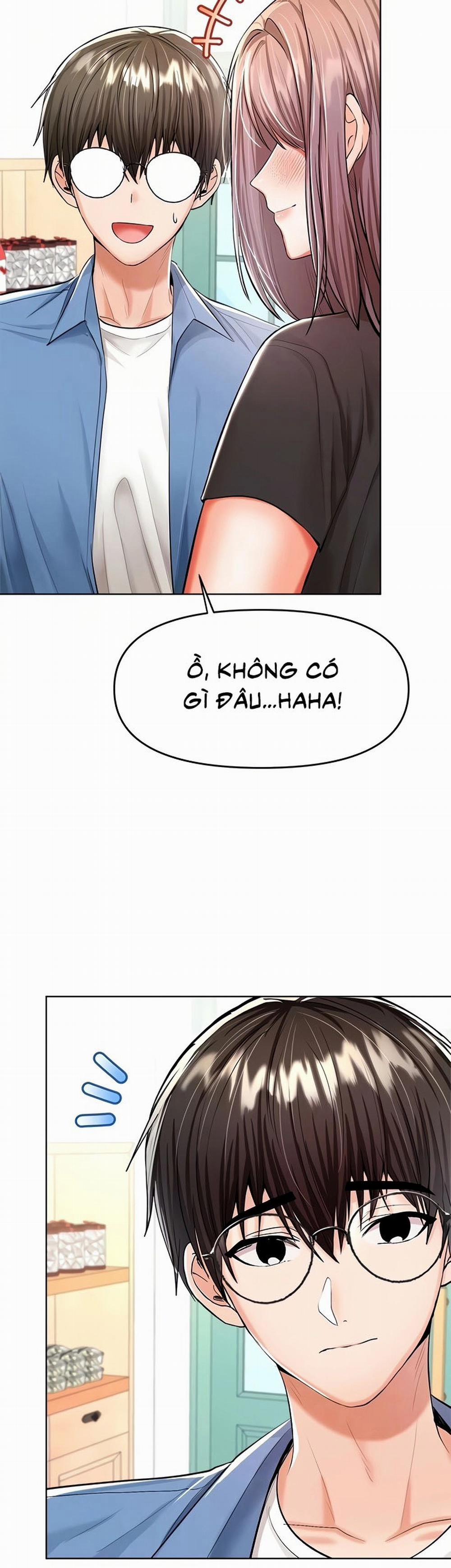 Chiều Chuộng Em Đi Mà 11.1 trang 20