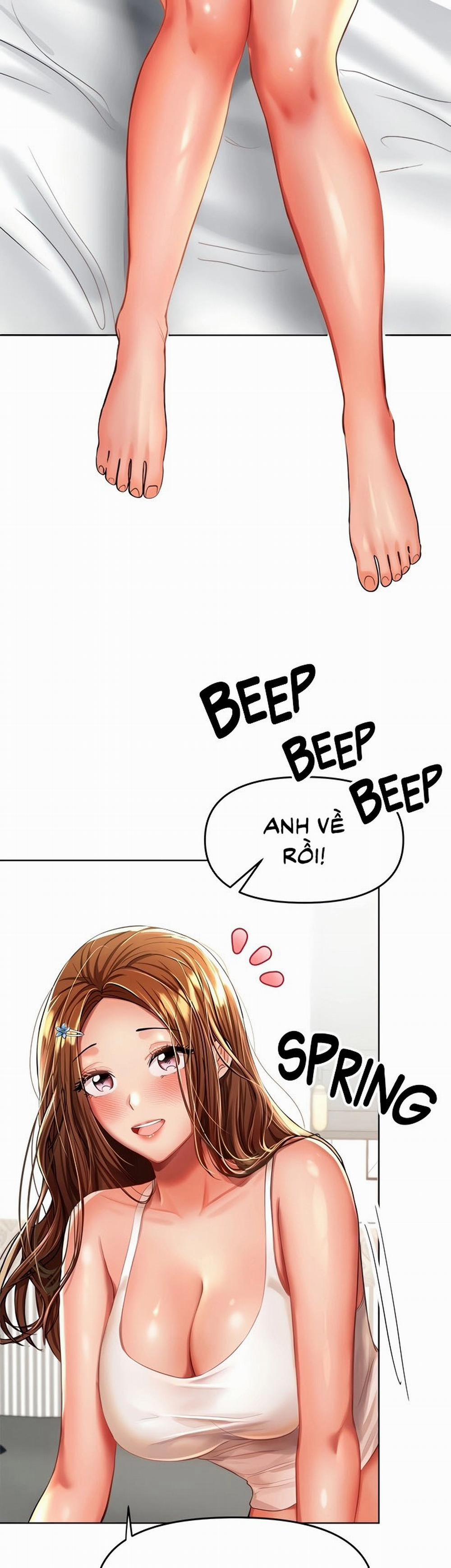 Chiều Chuộng Em Đi Mà 11.1 trang 24