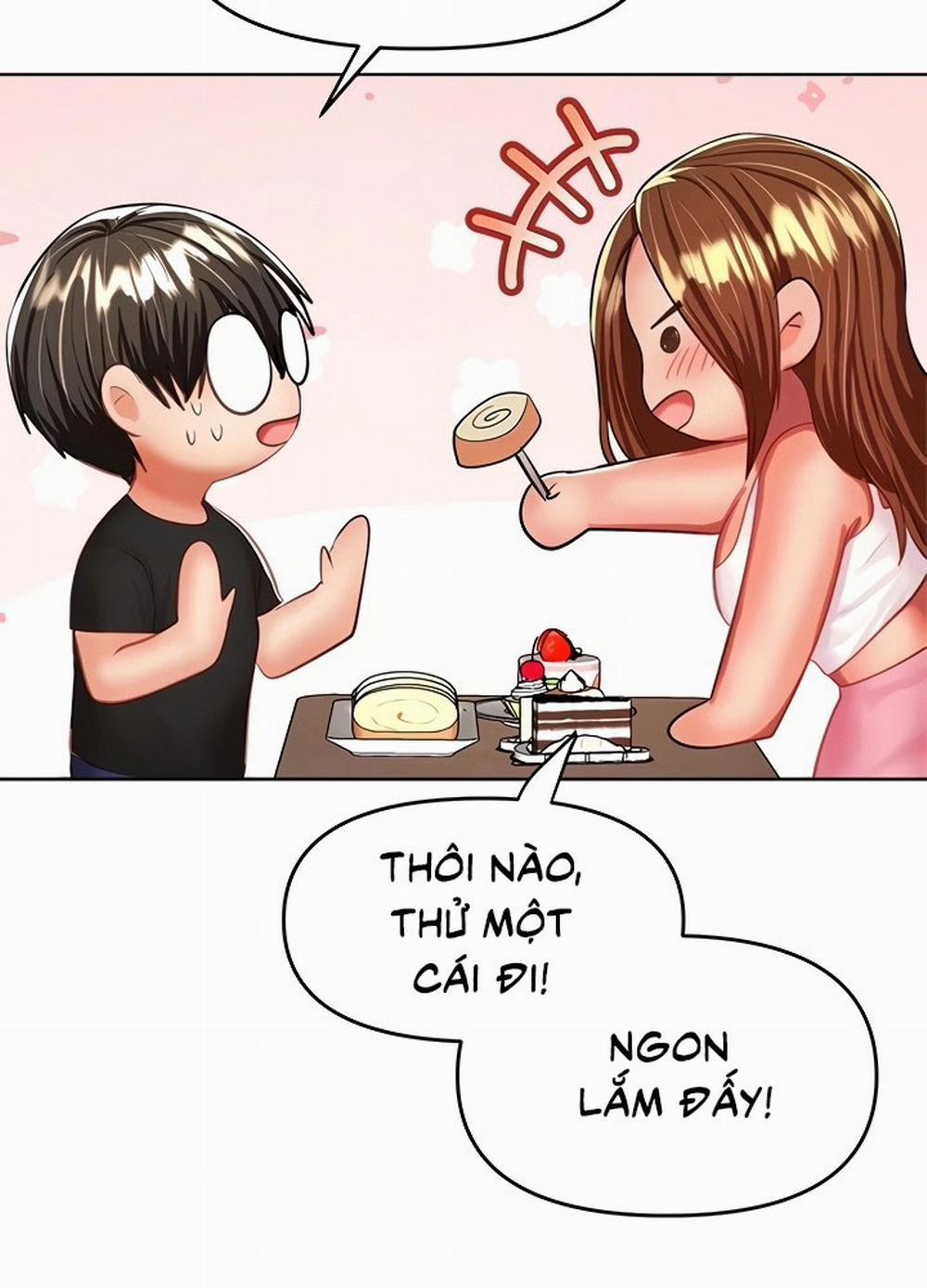 Chiều Chuộng Em Đi Mà 11.1 trang 32