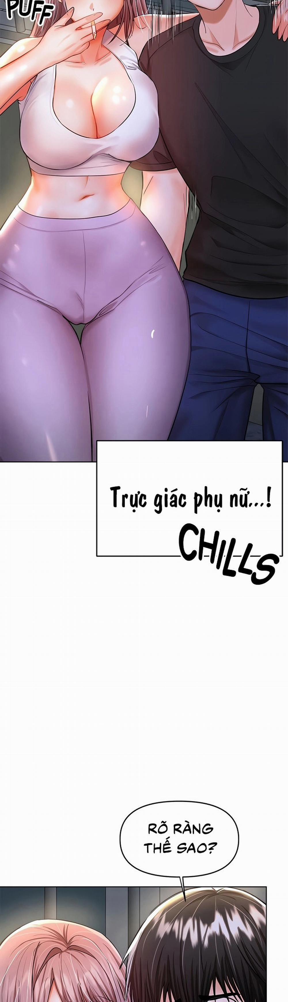 Chiều Chuộng Em Đi Mà 11.1 trang 6