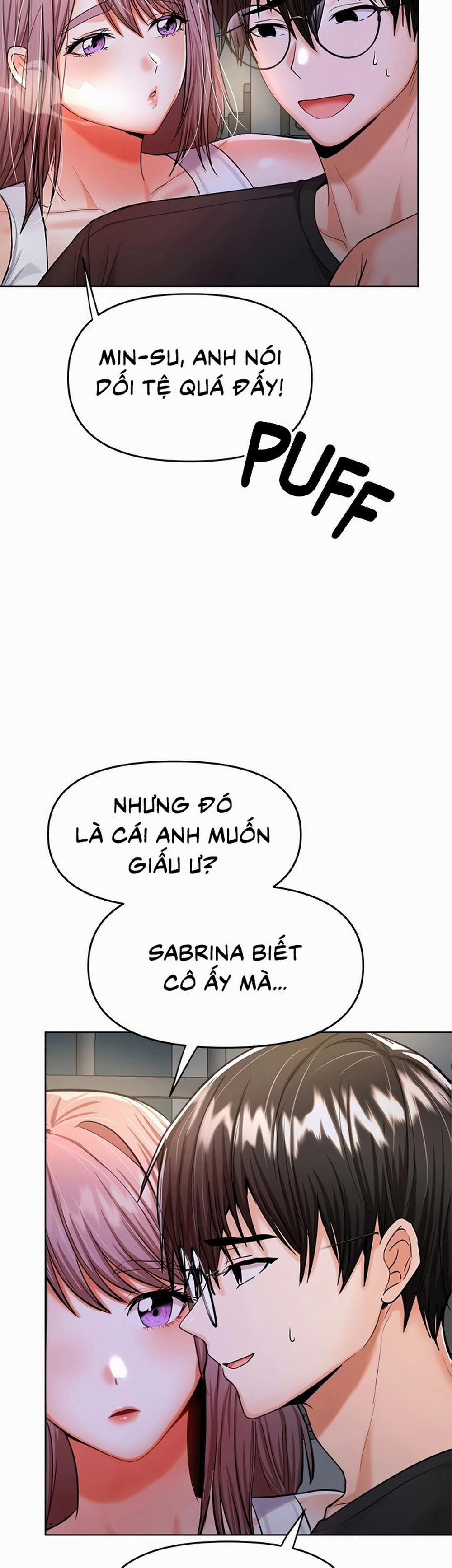 Chiều Chuộng Em Đi Mà 11.1 trang 7