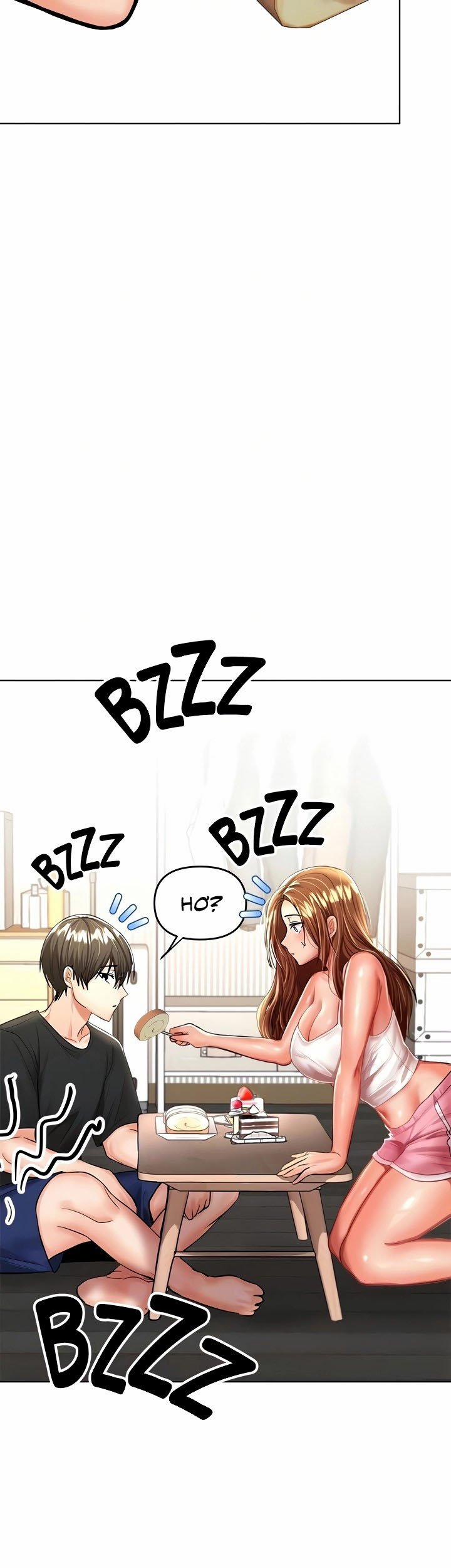 Chiều Chuộng Em Đi Mà 11.2 trang 0