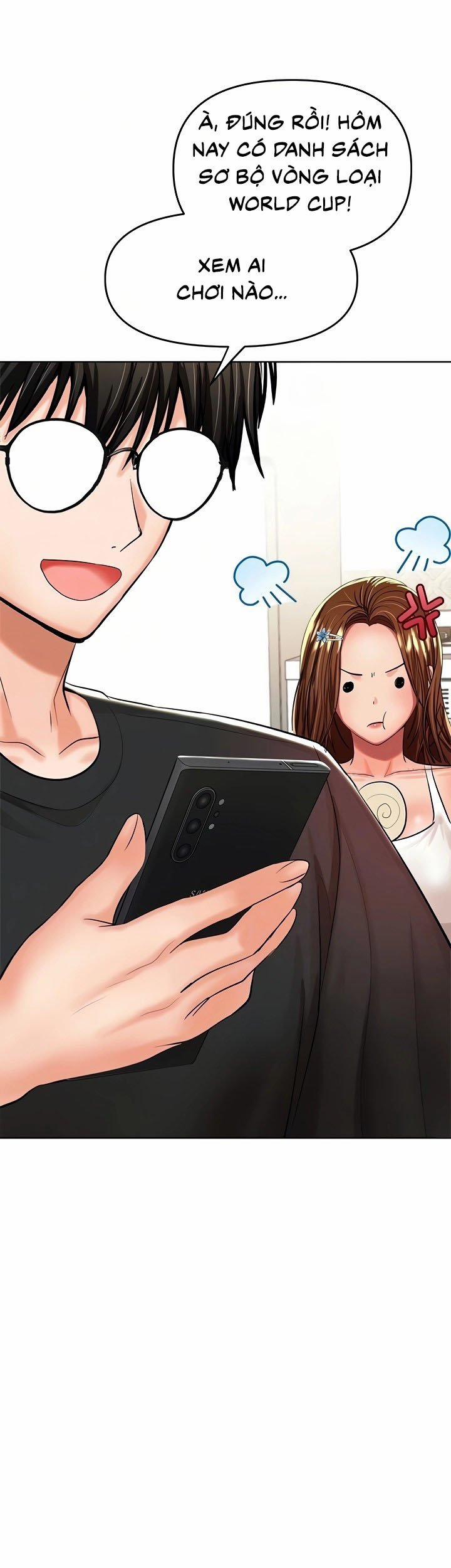 Chiều Chuộng Em Đi Mà 11.2 trang 1