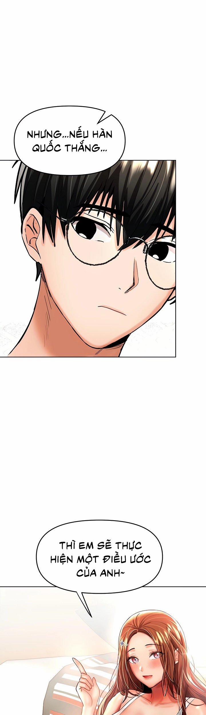 Chiều Chuộng Em Đi Mà 11.2 trang 10