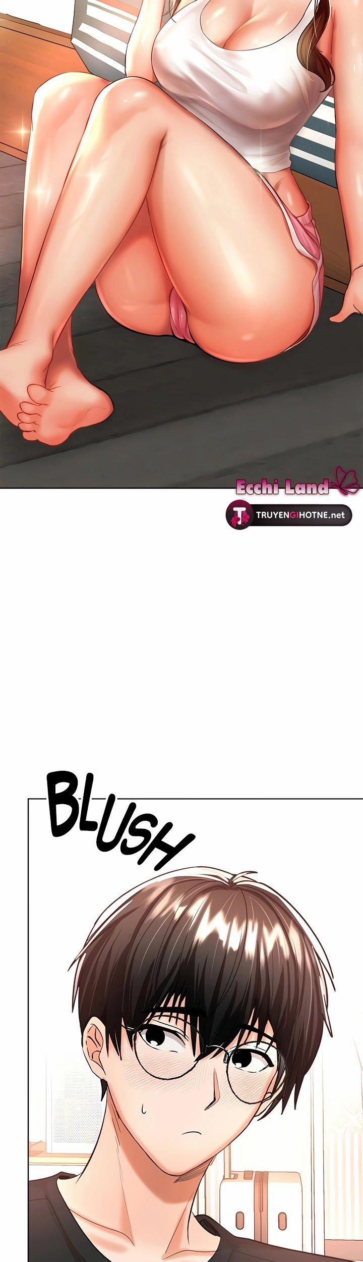 Chiều Chuộng Em Đi Mà 11.2 trang 11