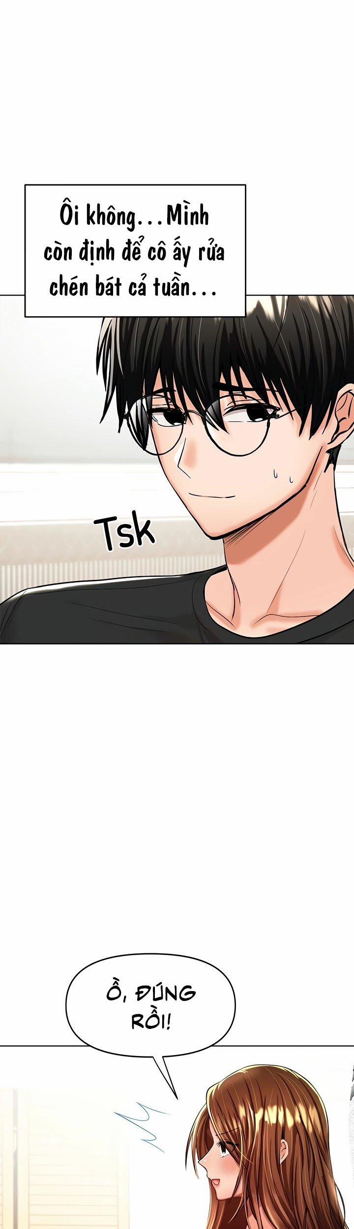 Chiều Chuộng Em Đi Mà 11.2 trang 16