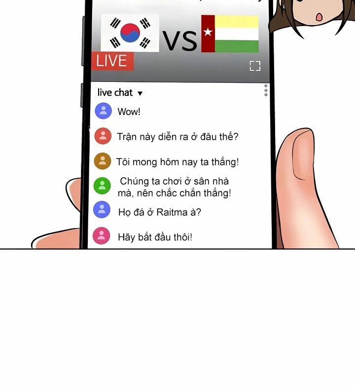 Chiều Chuộng Em Đi Mà 11.2 trang 3