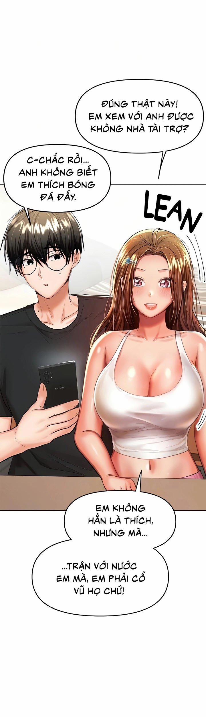 Chiều Chuộng Em Đi Mà 11.2 trang 4