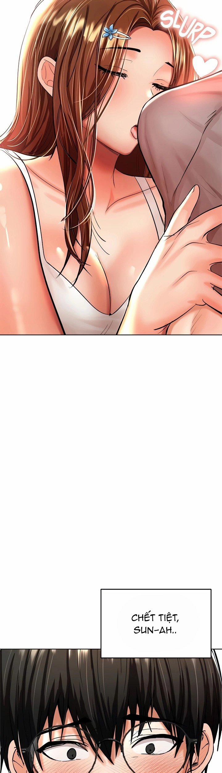 Chiều Chuộng Em Đi Mà 12.1 trang 2