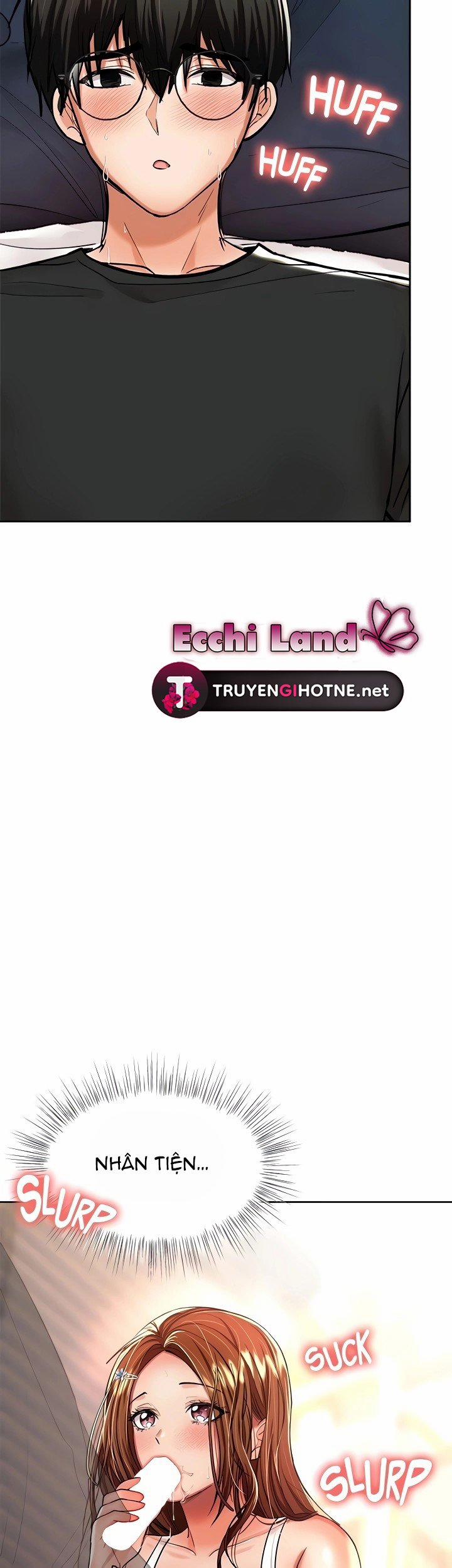 Chiều Chuộng Em Đi Mà 12.1 trang 30