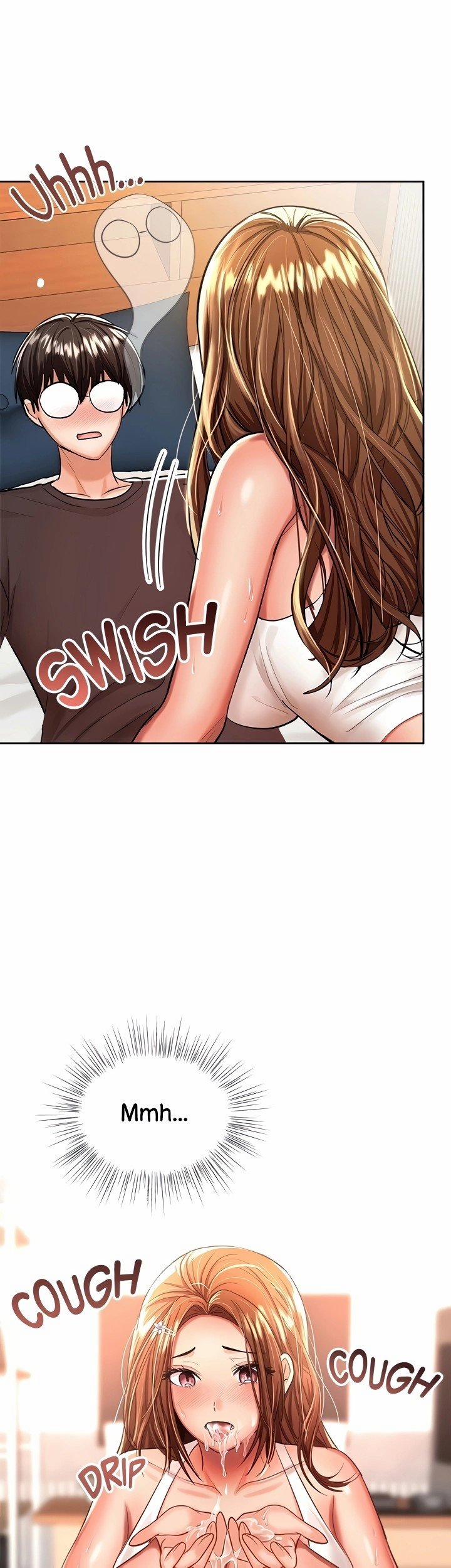 Chiều Chuộng Em Đi Mà 12.2 trang 10