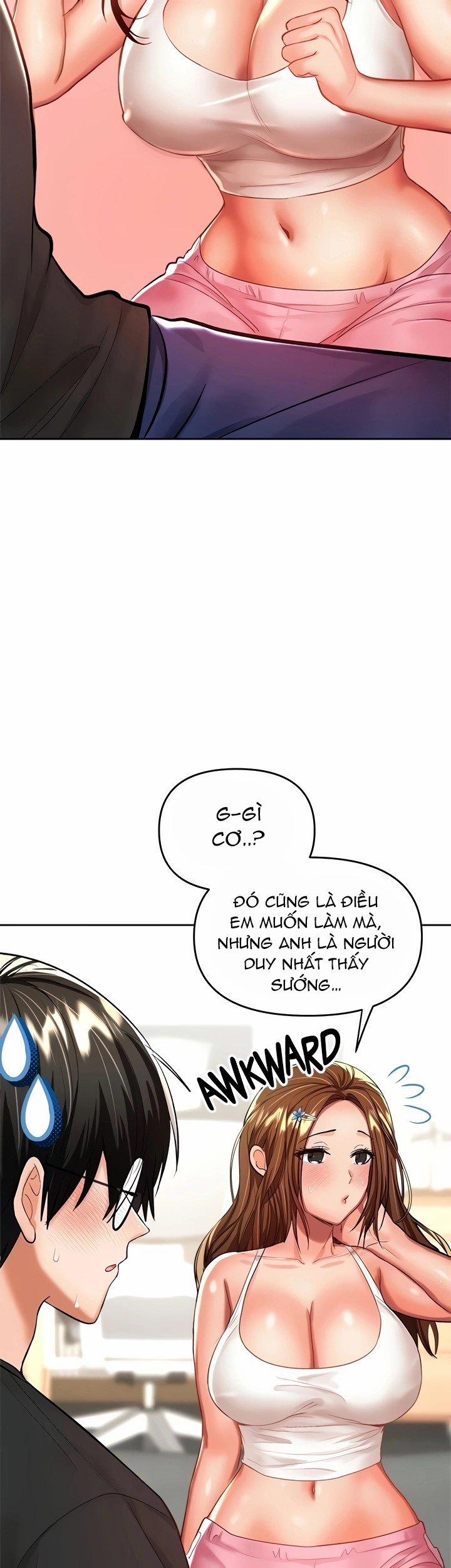 Chiều Chuộng Em Đi Mà 12.2 trang 17