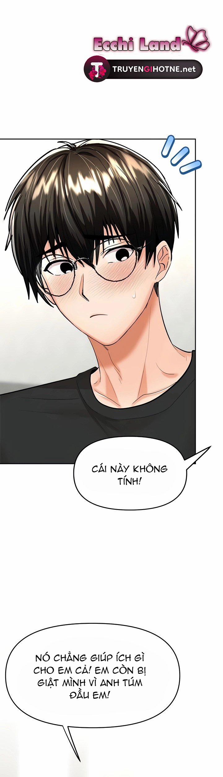 Chiều Chuộng Em Đi Mà 12.2 trang 19