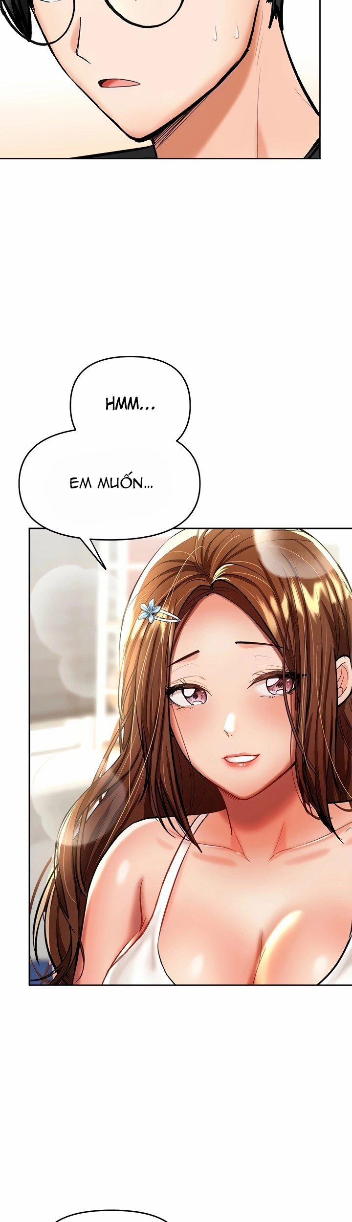 Chiều Chuộng Em Đi Mà 12.2 trang 22