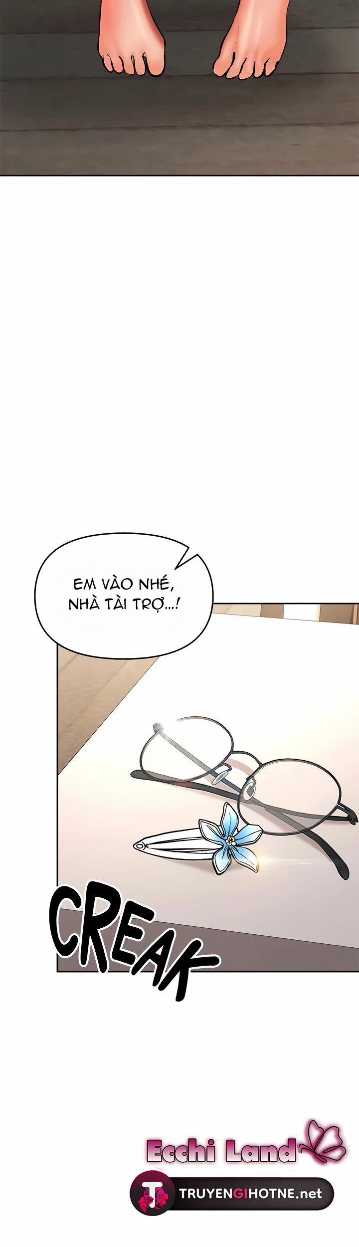 Chiều Chuộng Em Đi Mà 12.2 trang 28