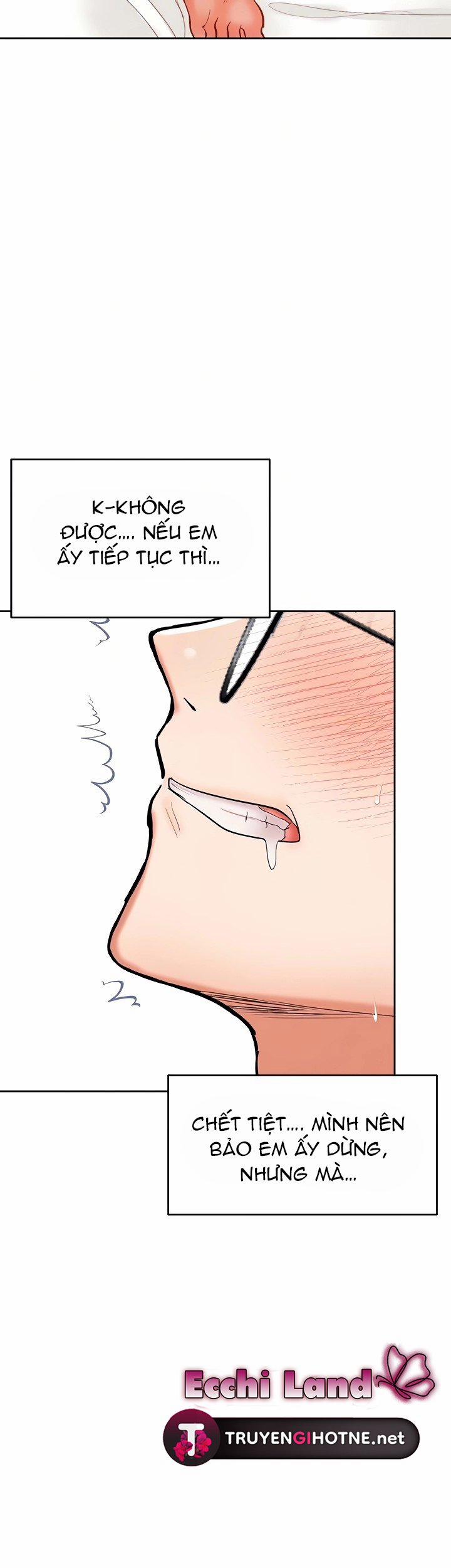 Chiều Chuộng Em Đi Mà 12.2 trang 3