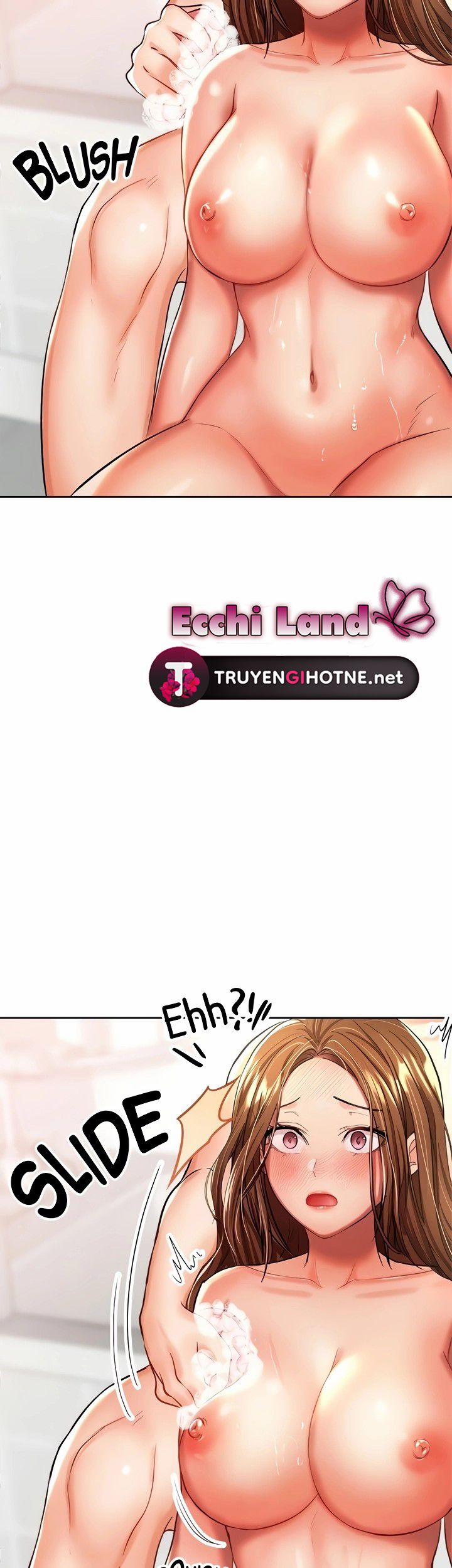 Chiều Chuộng Em Đi Mà 13.1 trang 21