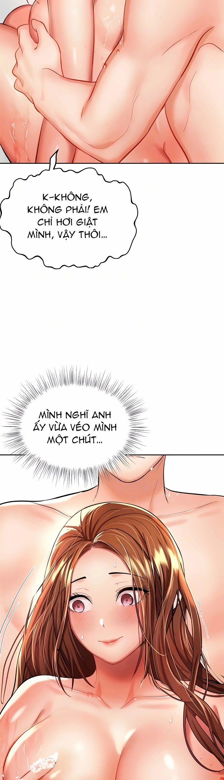 Chiều Chuộng Em Đi Mà 13.1 trang 31