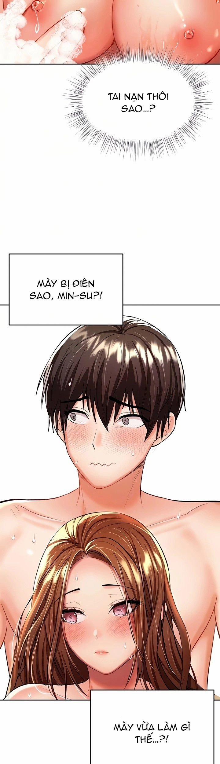 Chiều Chuộng Em Đi Mà 13.1 trang 32